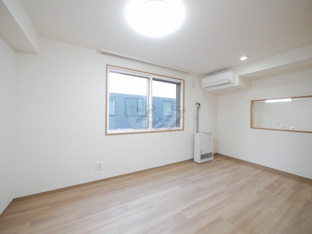 室内写真