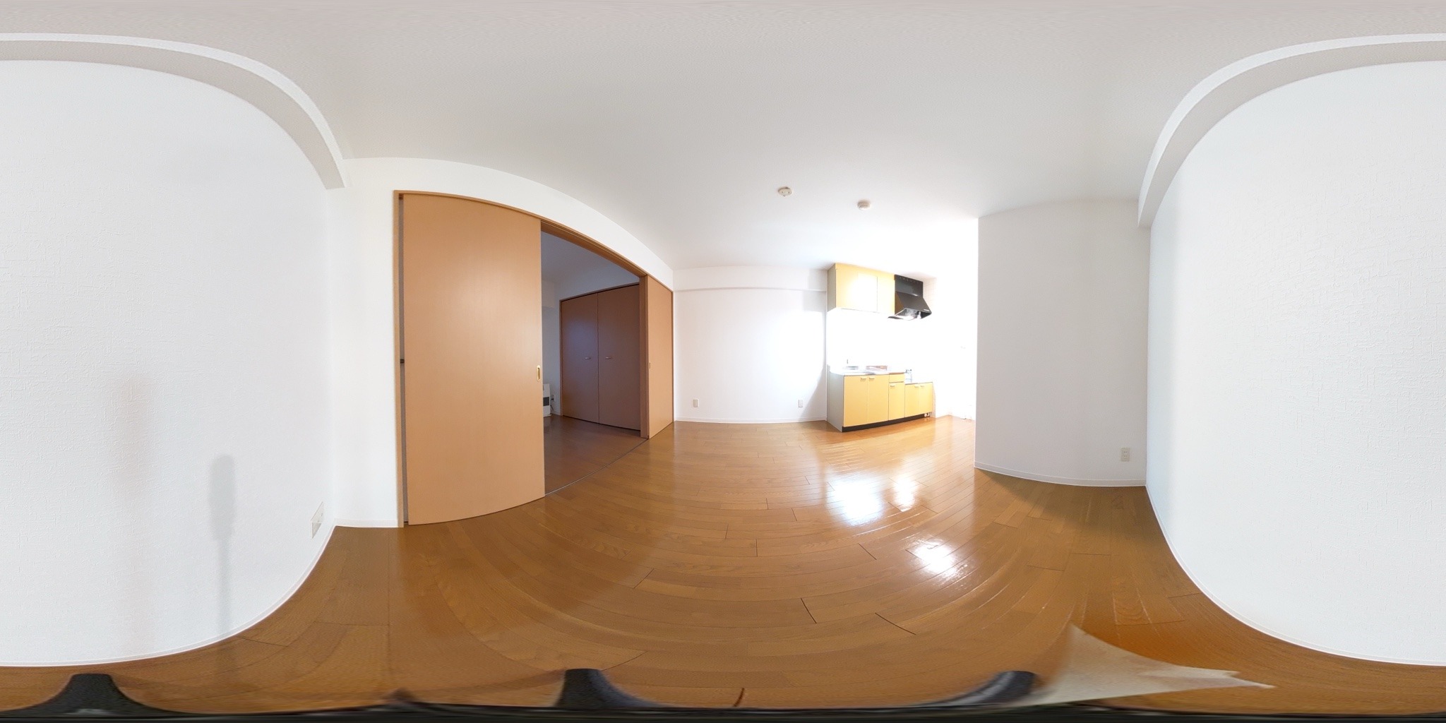 リビング・ダイニング