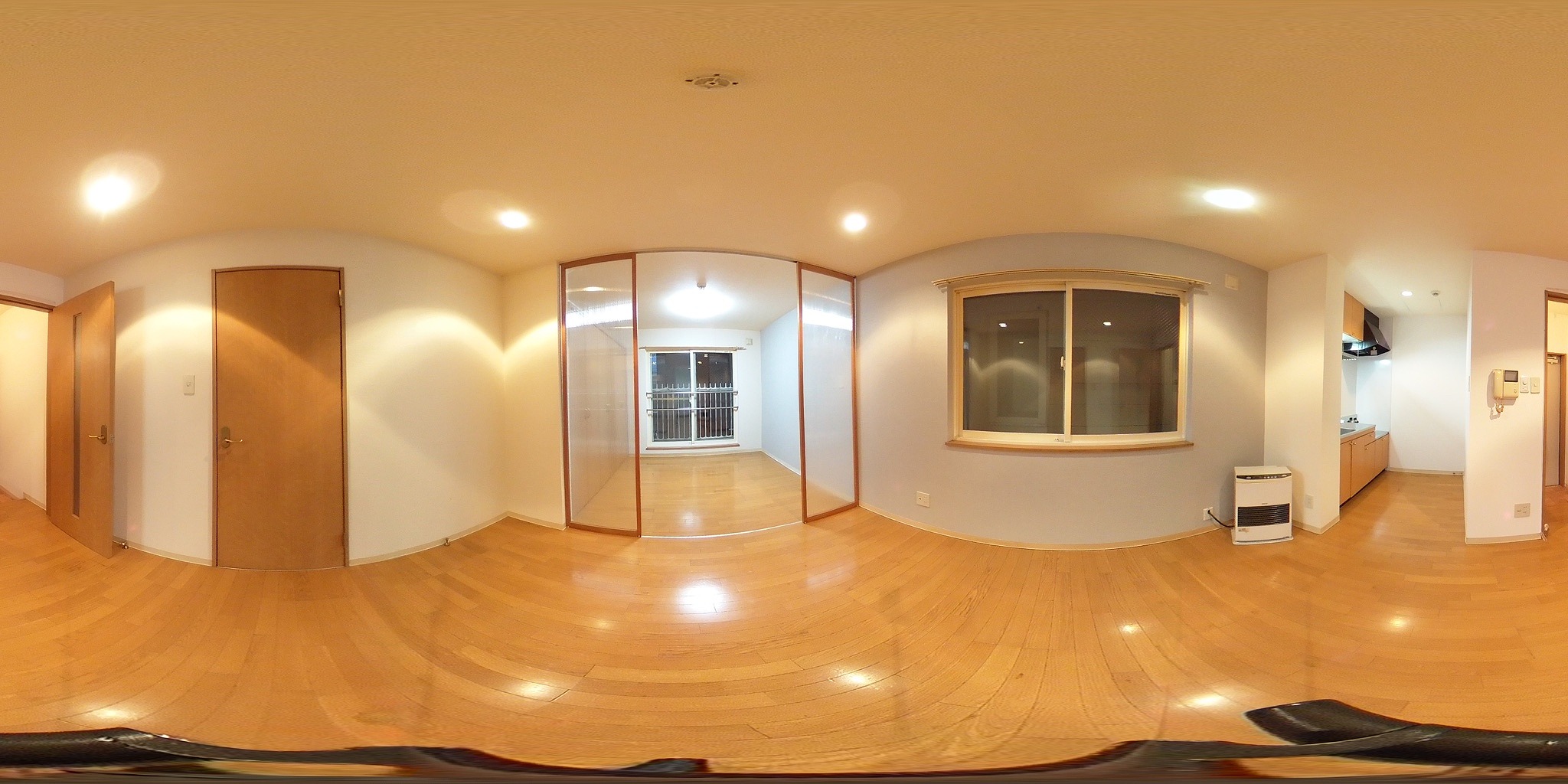 リビング・ダイニング