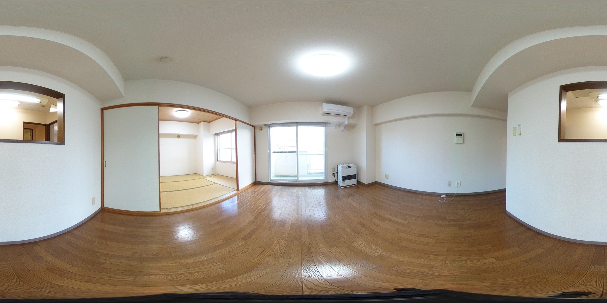 リビング・ダイニング