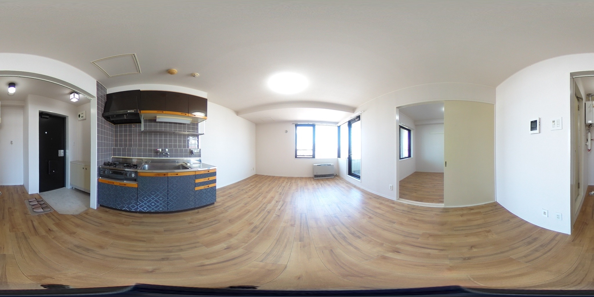 リビング・ダイニング