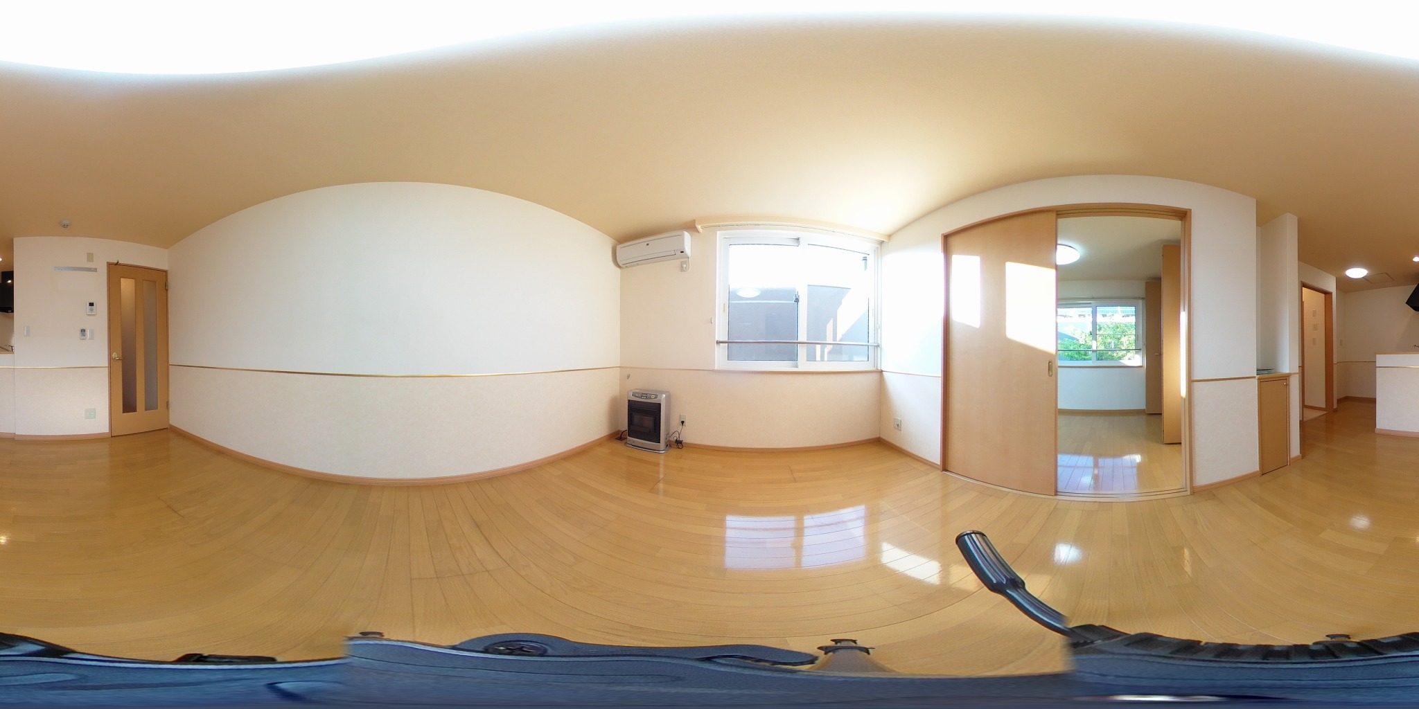 リビング・ダイニング