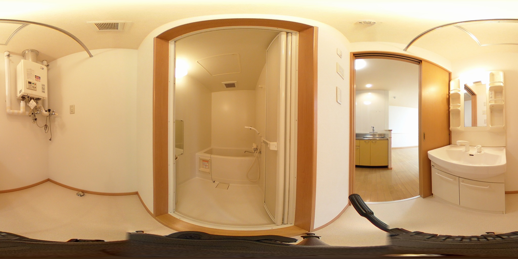 洗面所・脱衣所