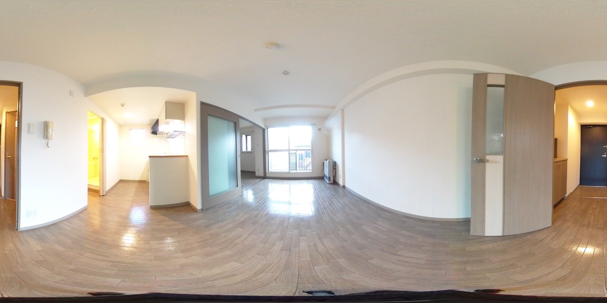 リビング・ダイニング