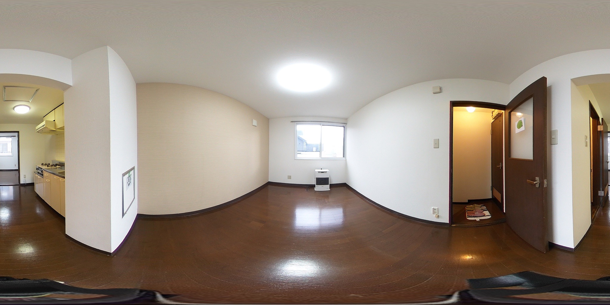 リビング・ダイニング