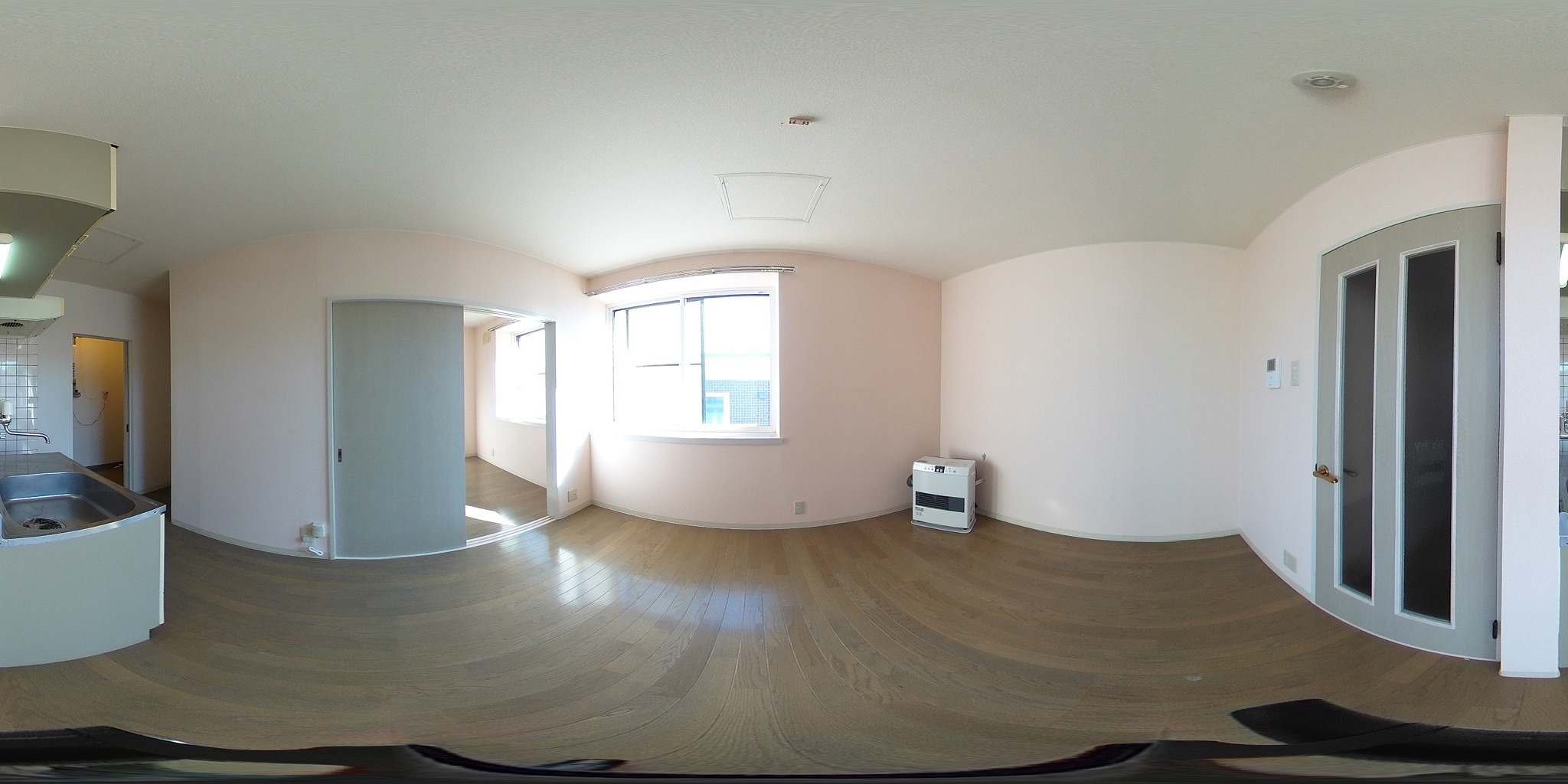 リビング・ダイニング