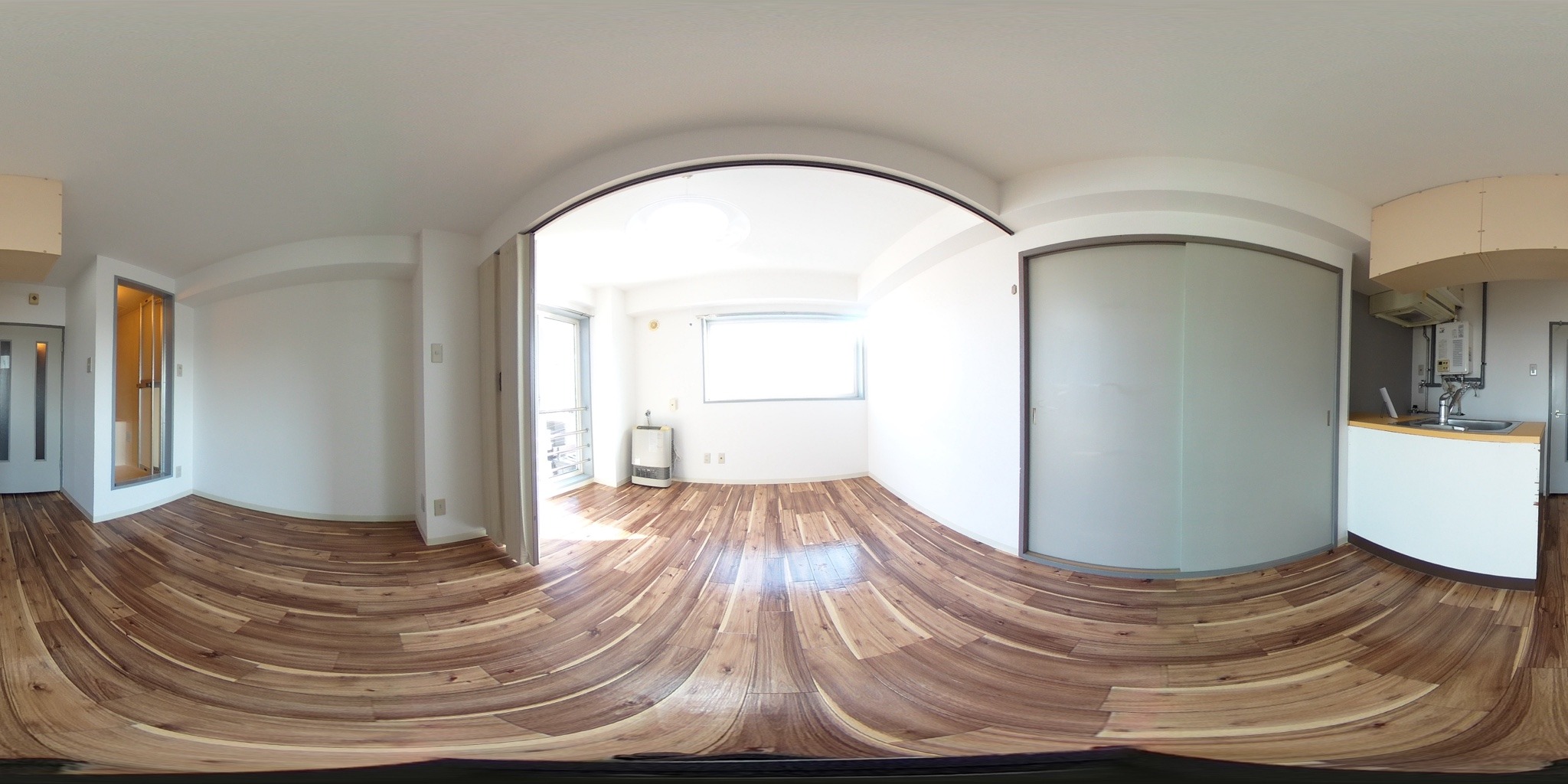 リビング・ダイニング