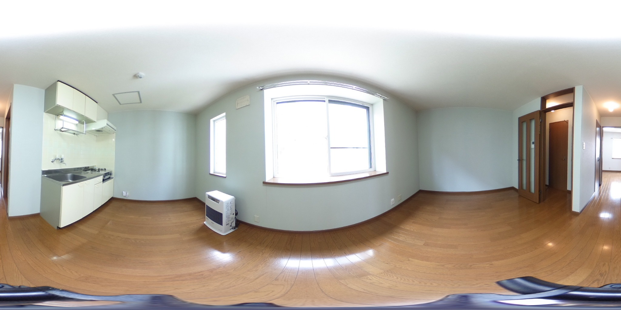 リビング・ダイニング