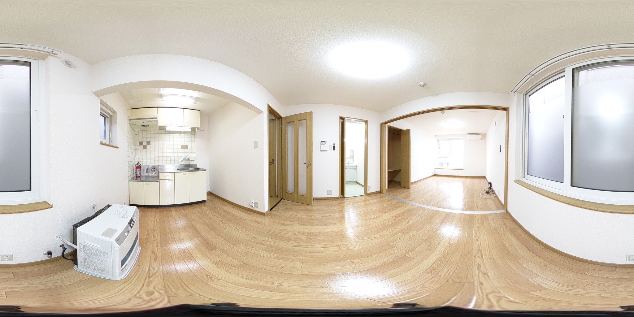 リビング・ダイニング