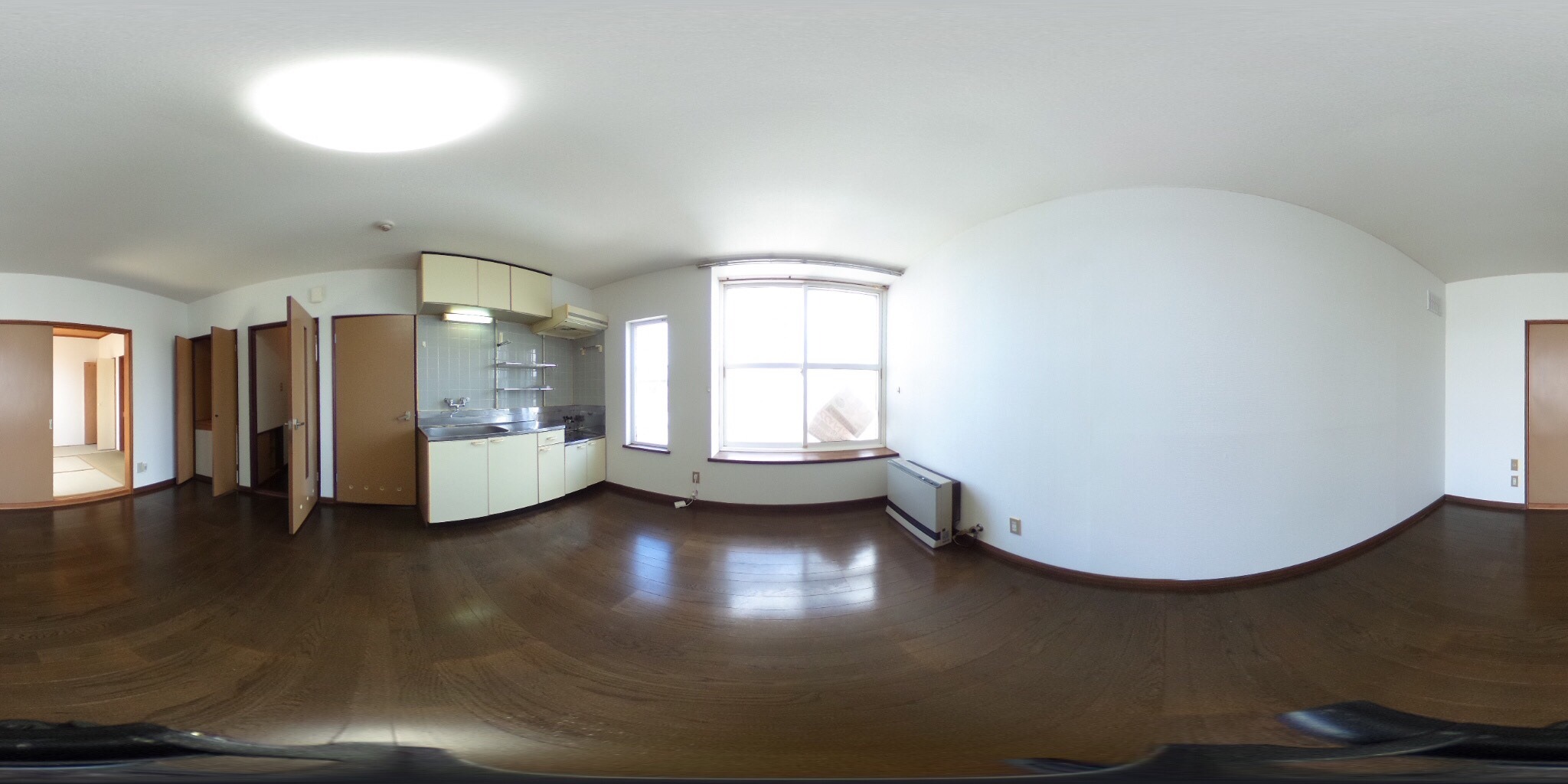 リビング・ダイニング