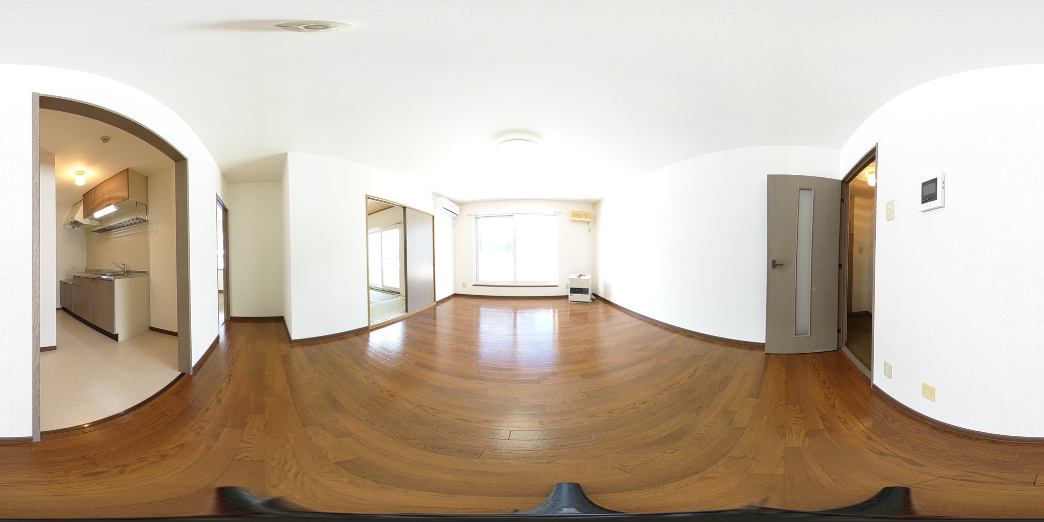 リビング・ダイニング