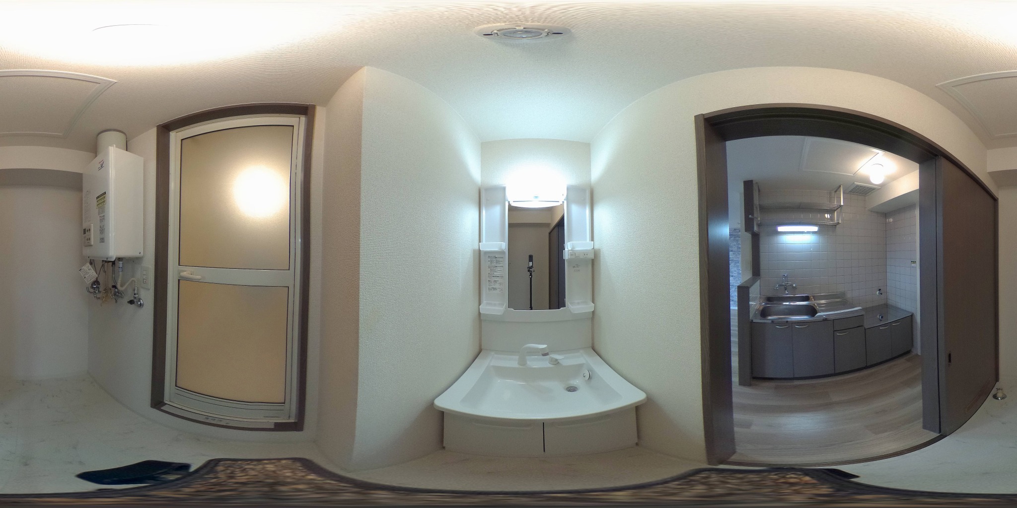 洗面所・脱衣所