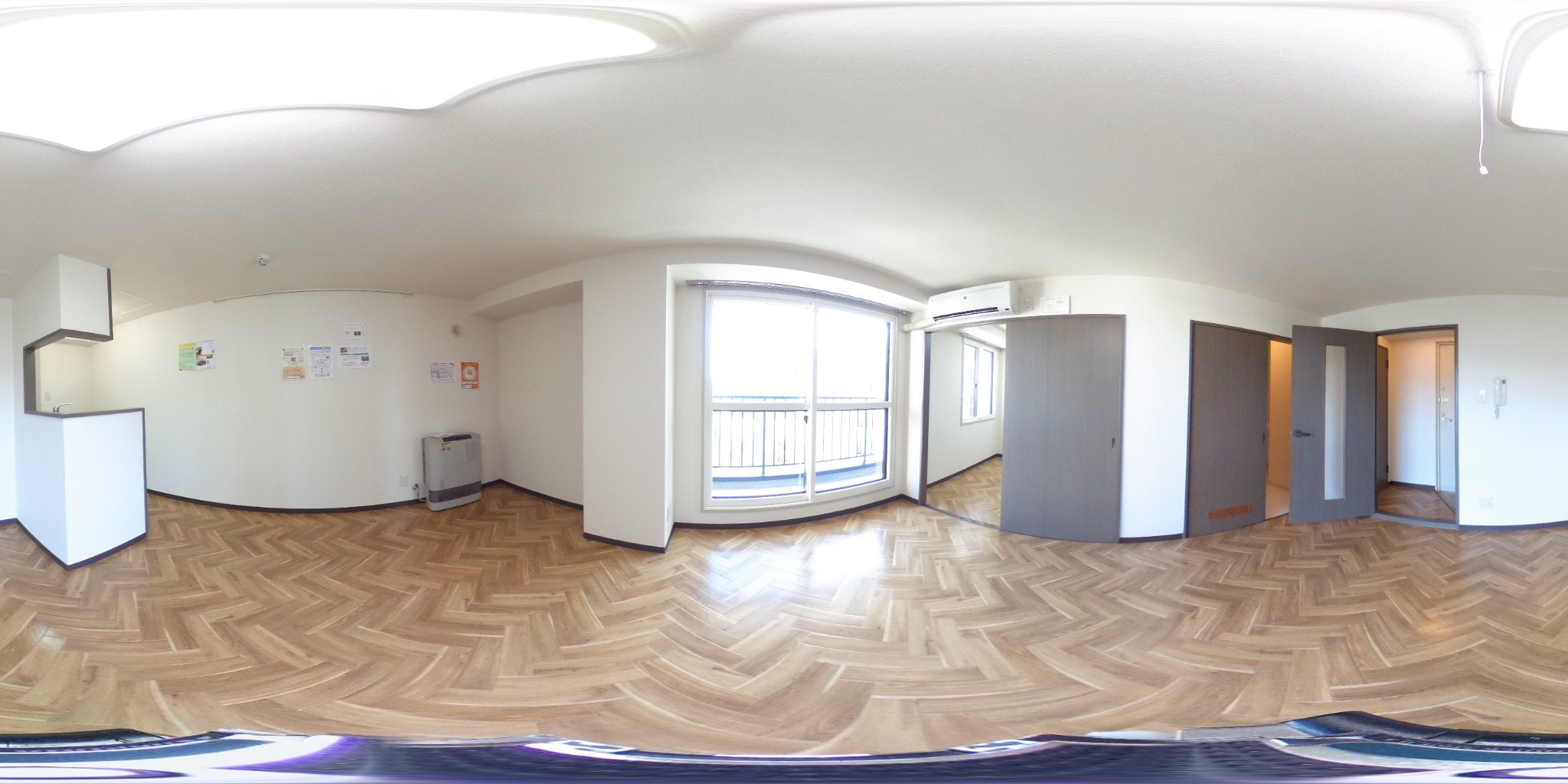 リビング・ダイニング