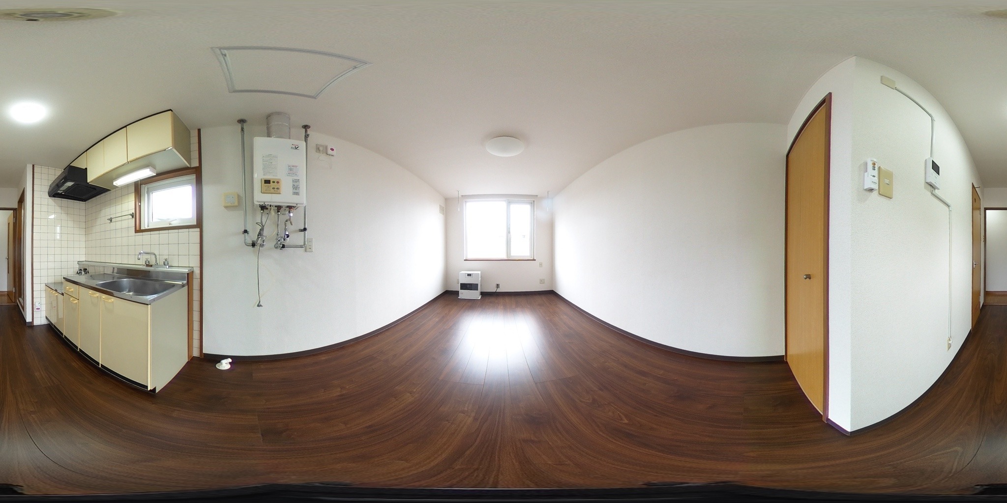 リビング・ダイニング