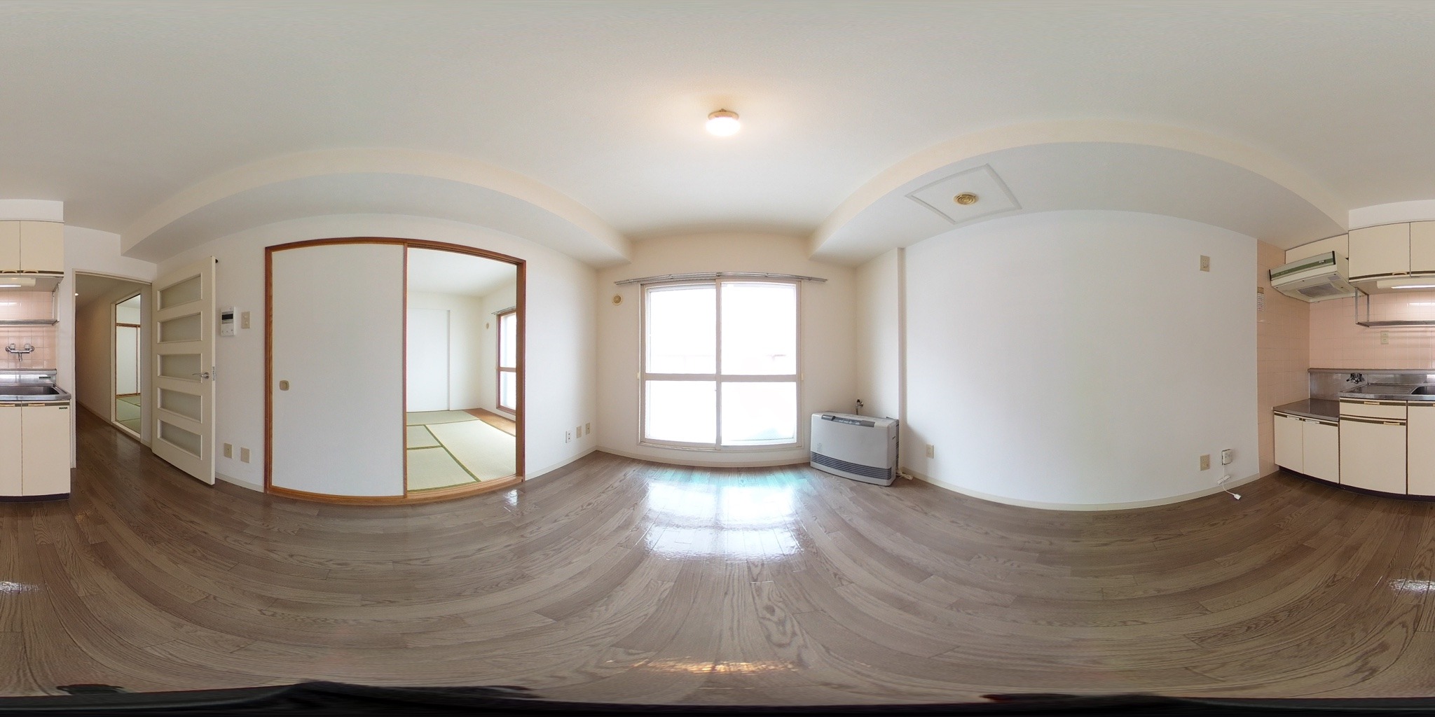 リビング・ダイニング