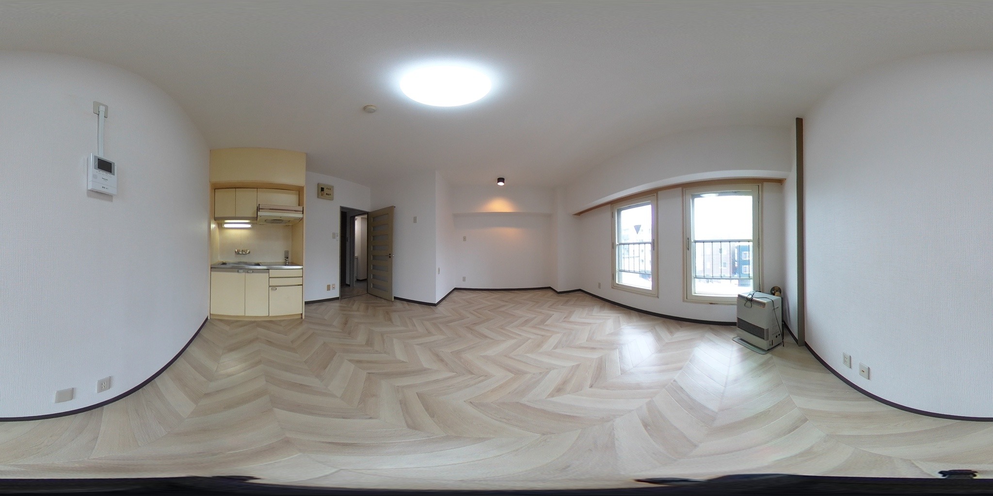 リビング・ダイニング