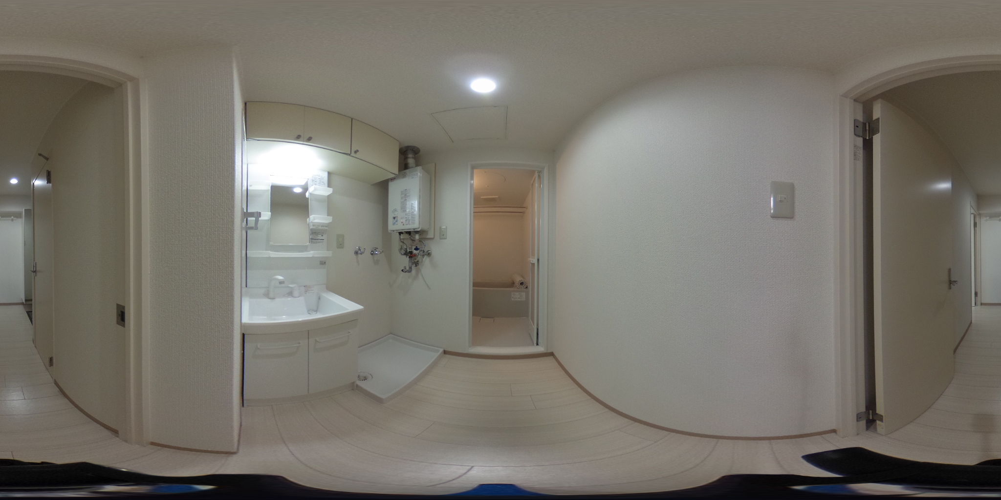 洗面所・脱衣所