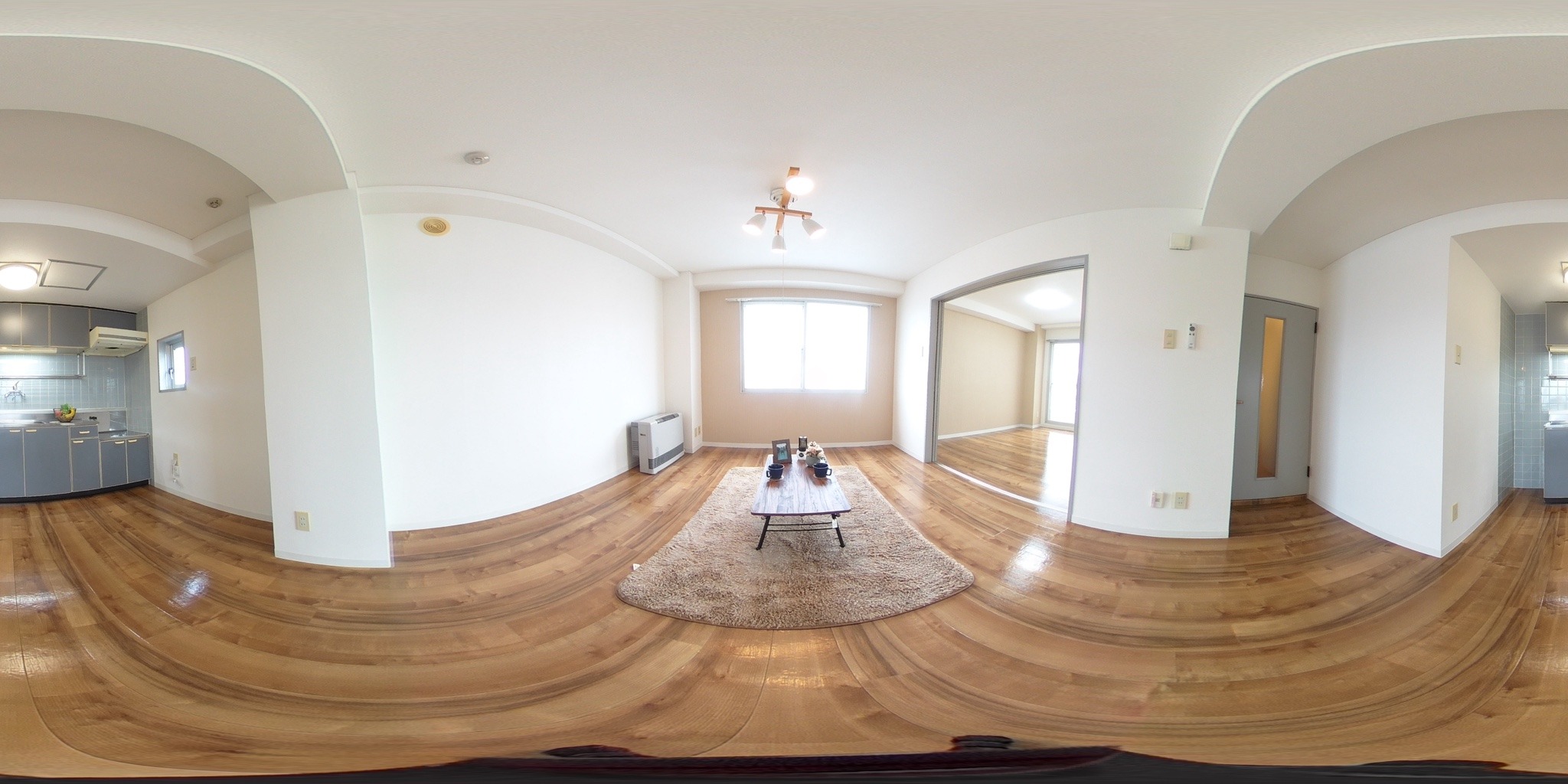 リビング・ダイニング