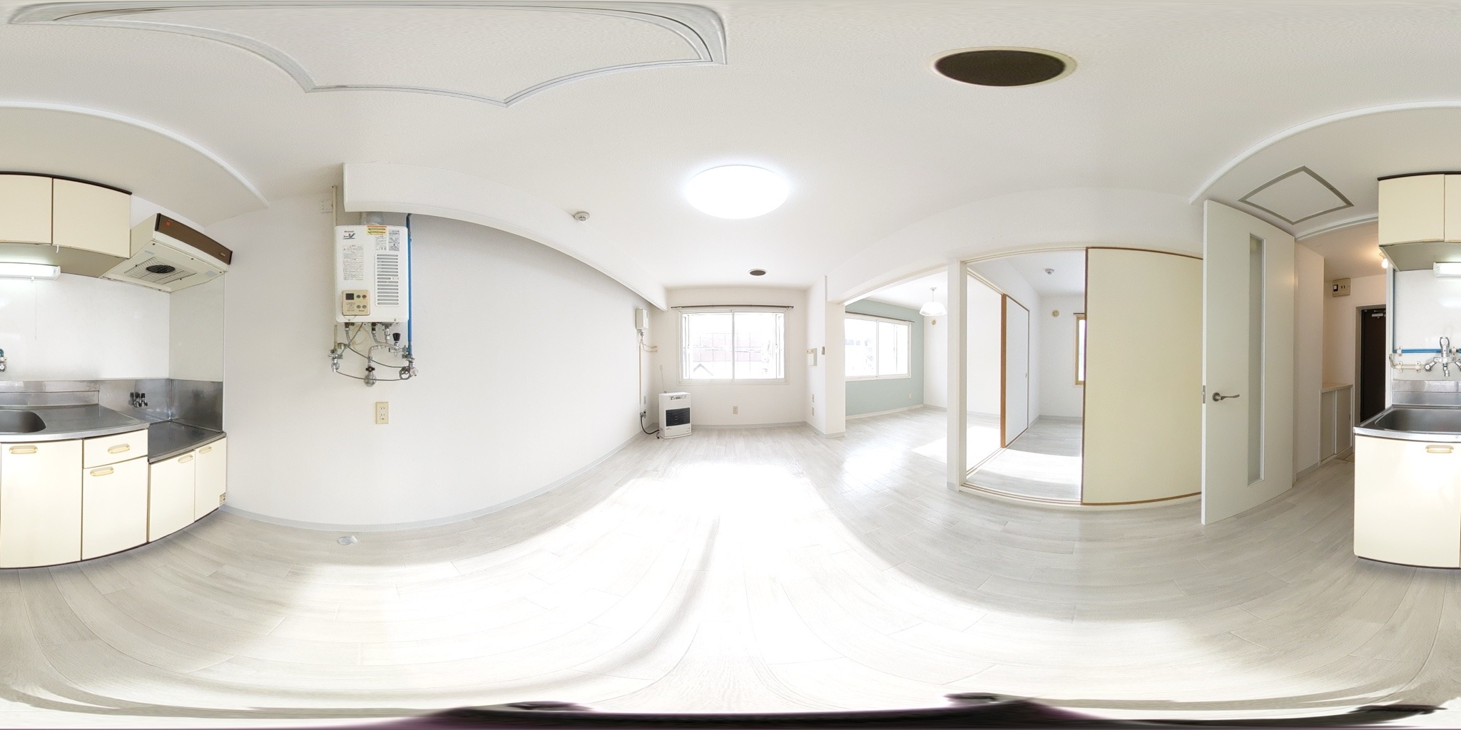 リビング・ダイニング