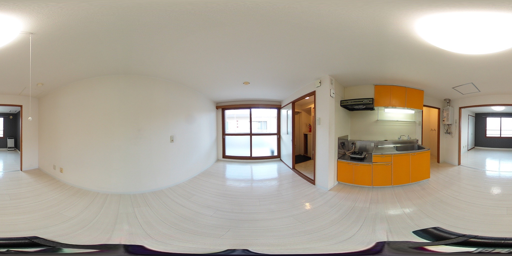 リビング・ダイニング