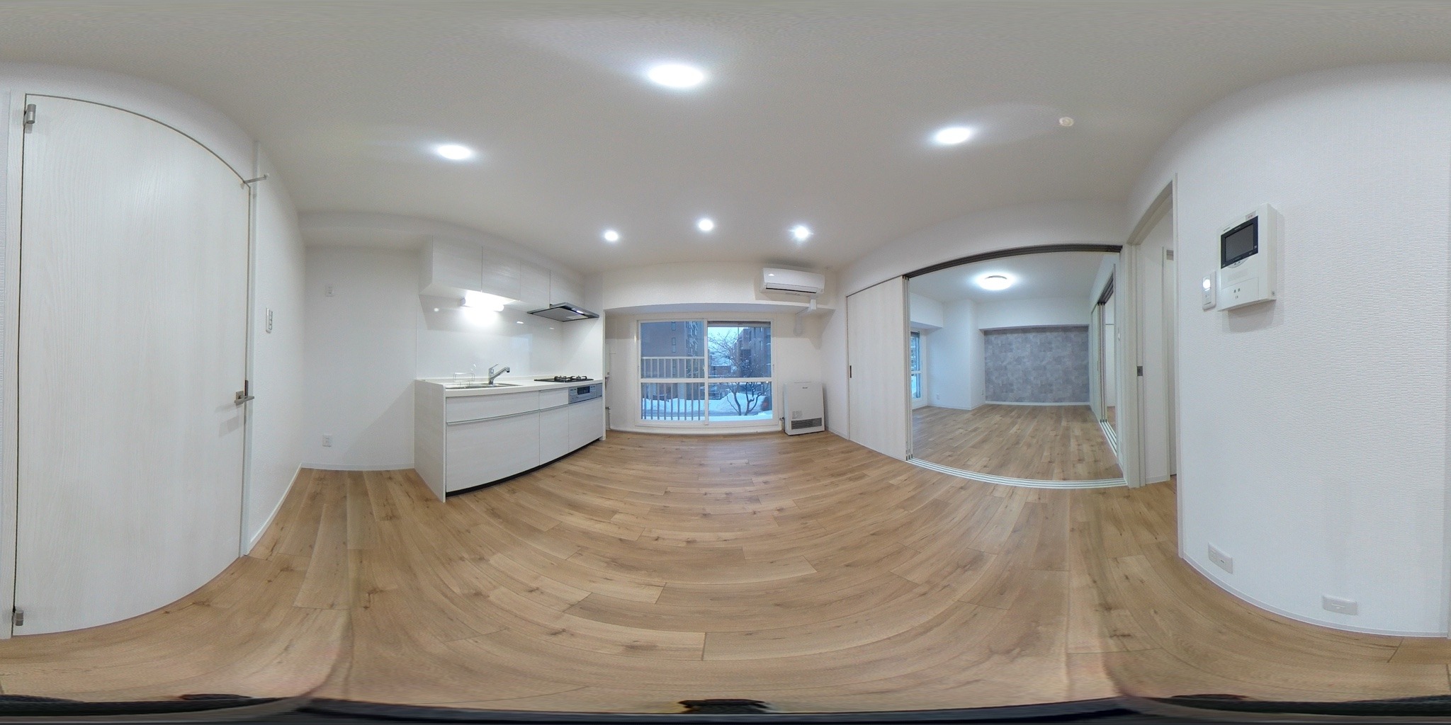 リビング・ダイニング