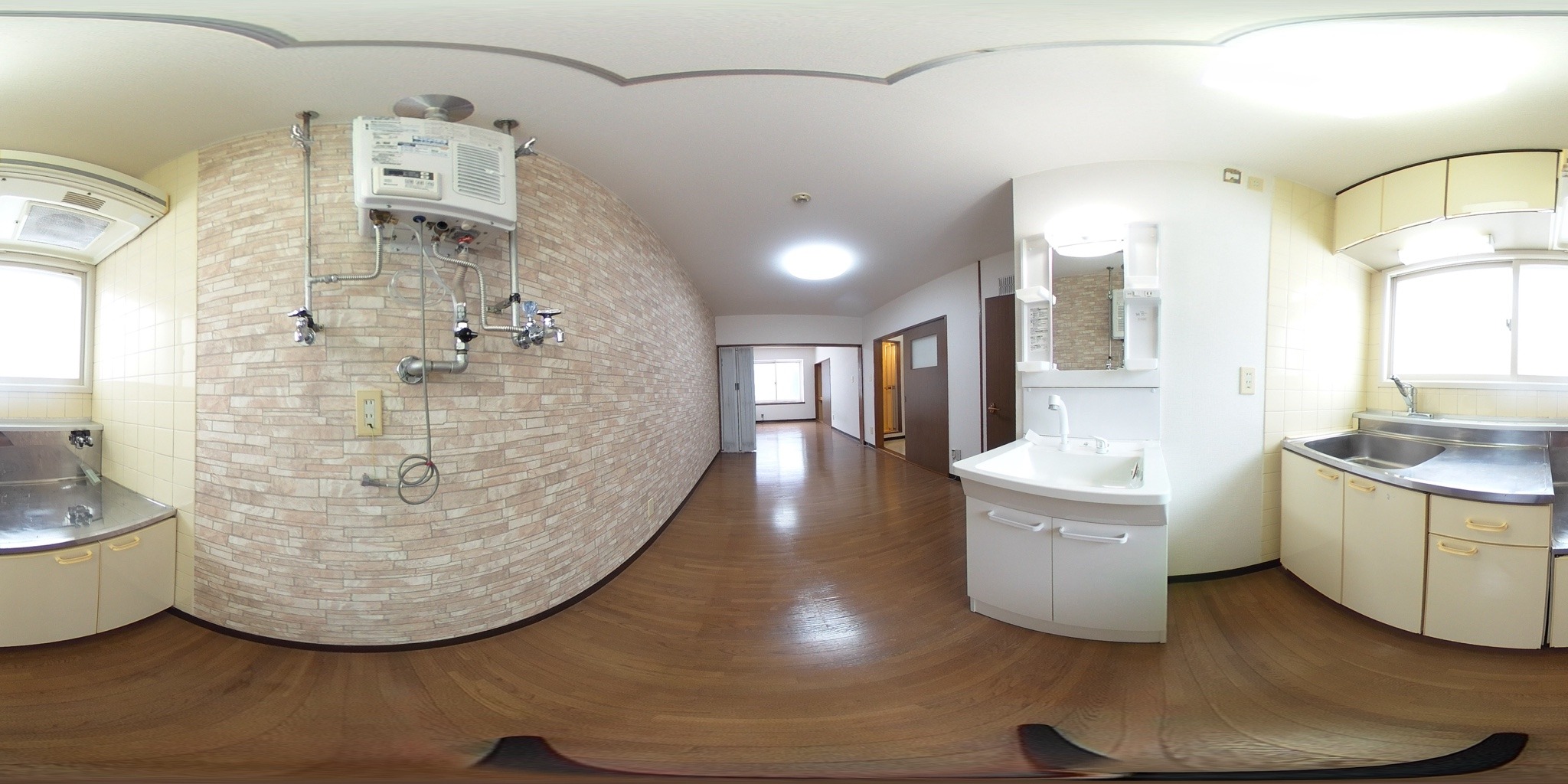 リビング・ダイニング