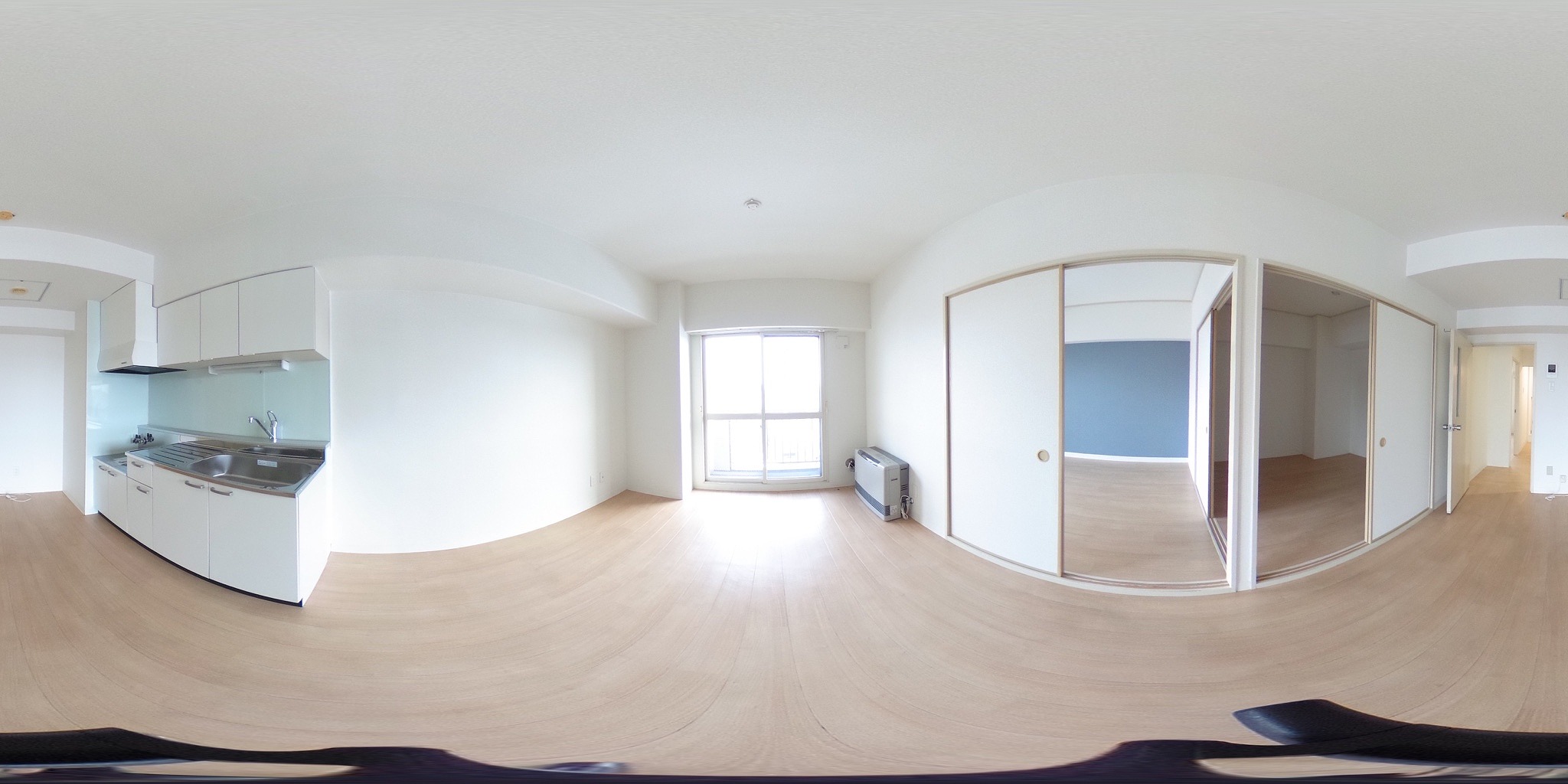 リビング・ダイニング