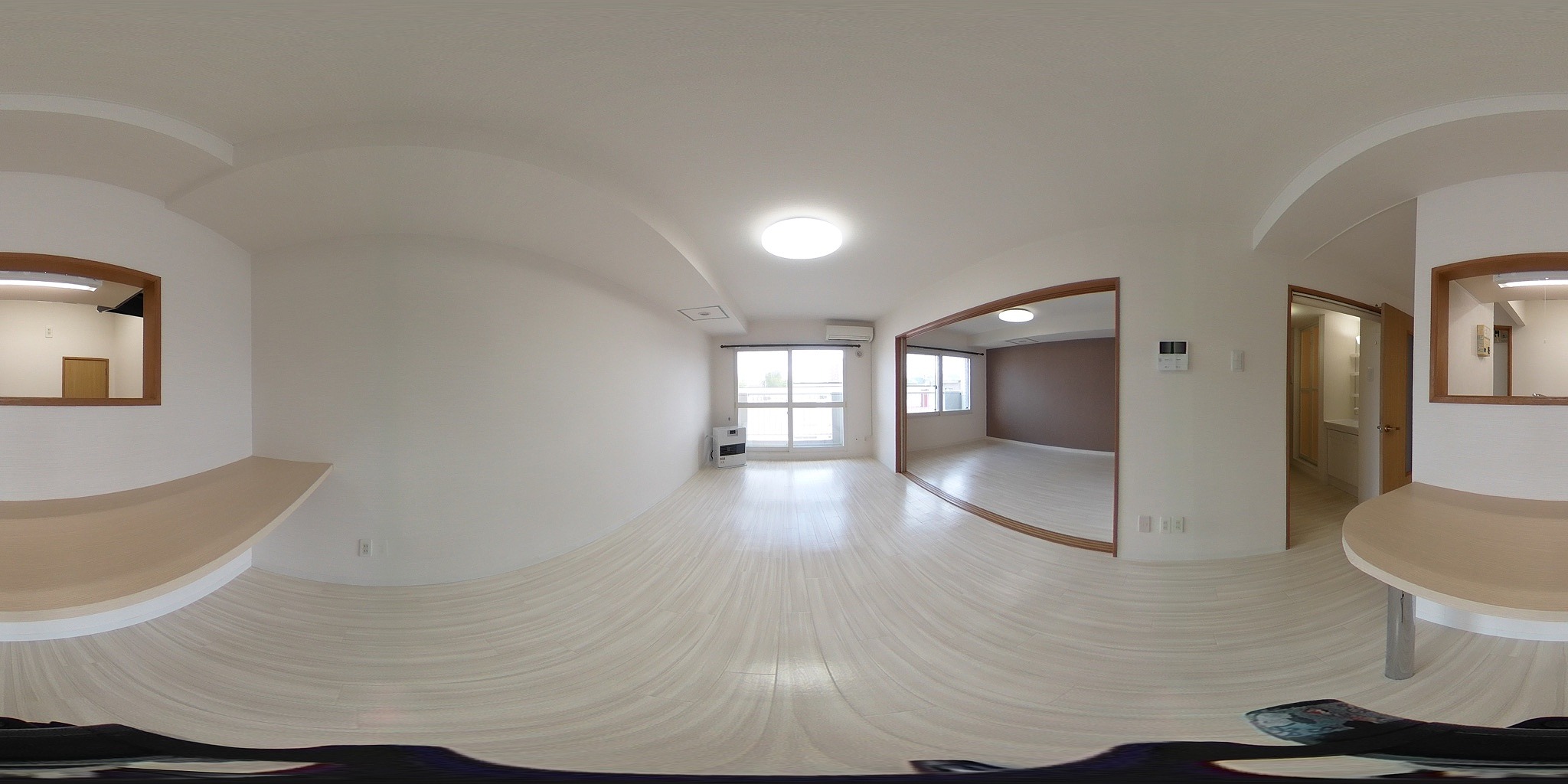 リビング・ダイニング