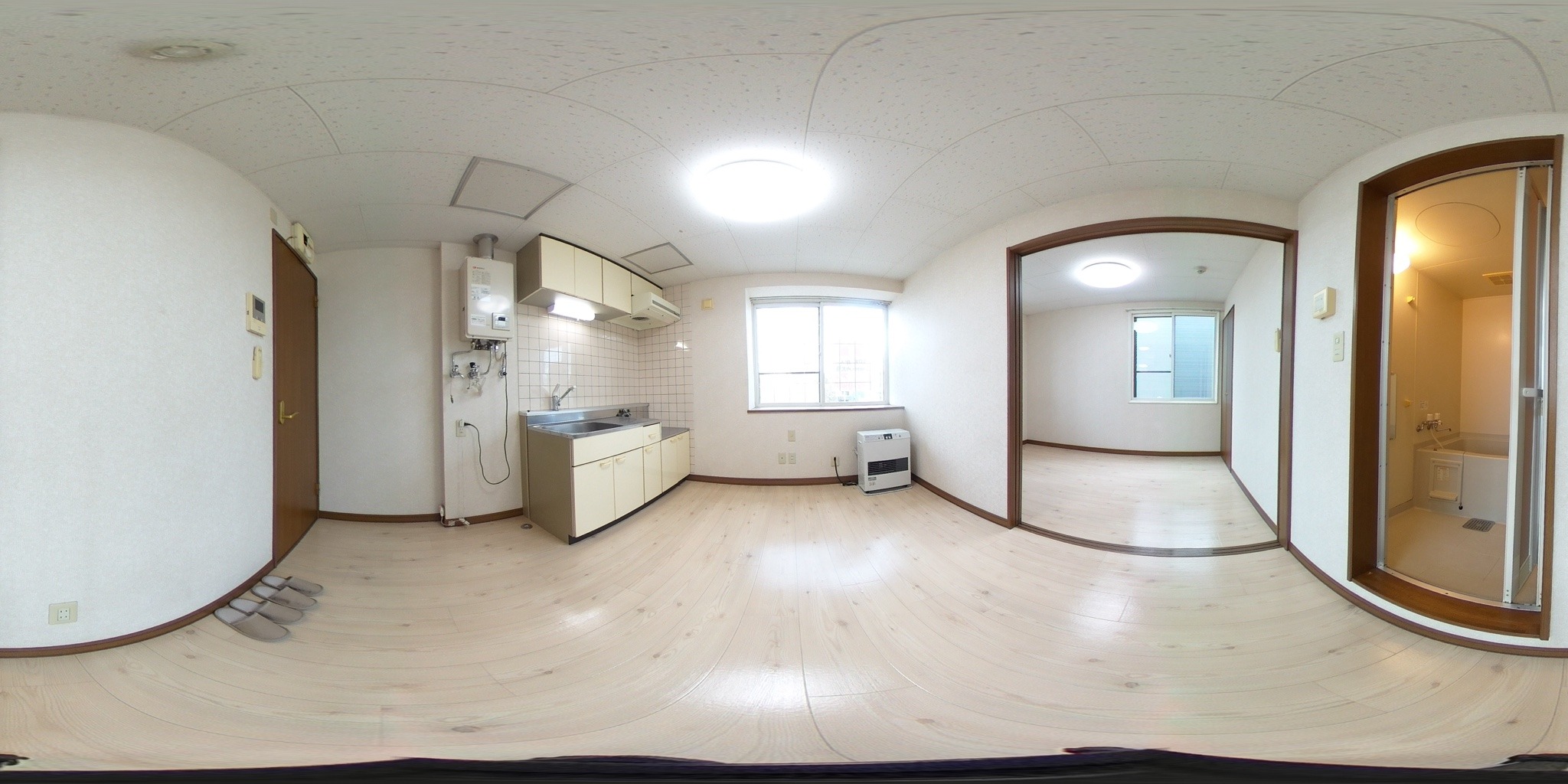 リビング・ダイニング