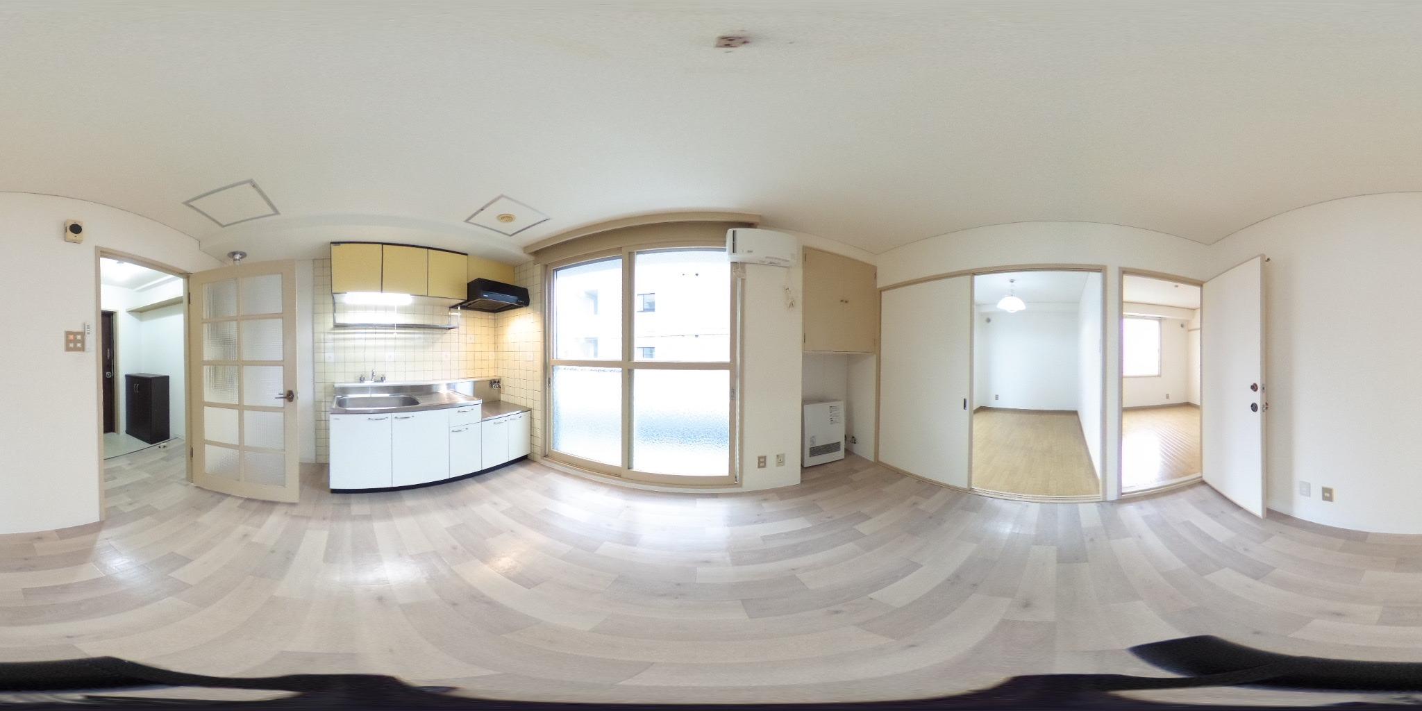 リビング・ダイニング