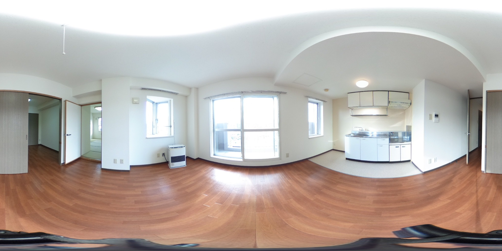 リビング・ダイニング