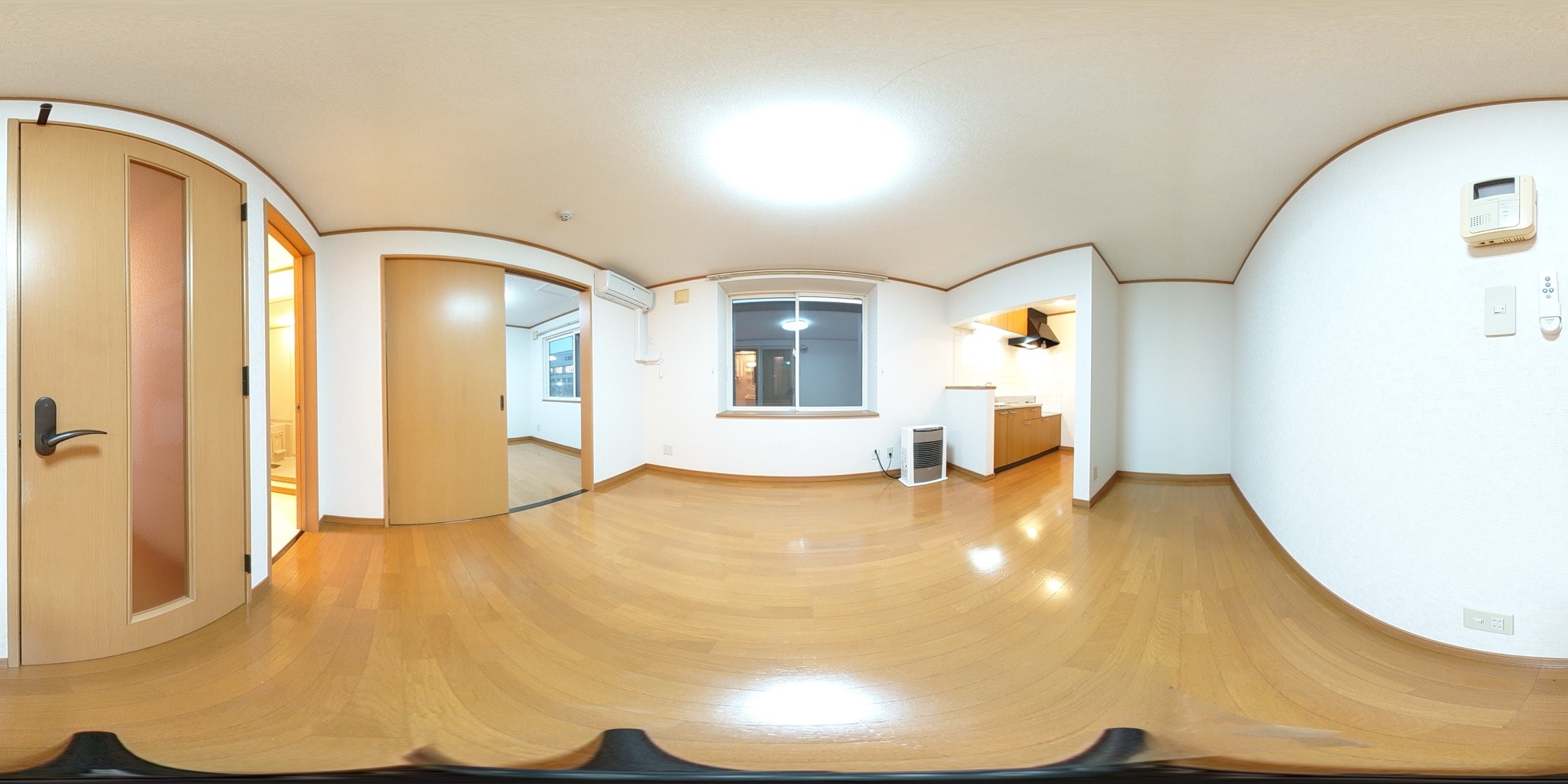 リビング・ダイニング