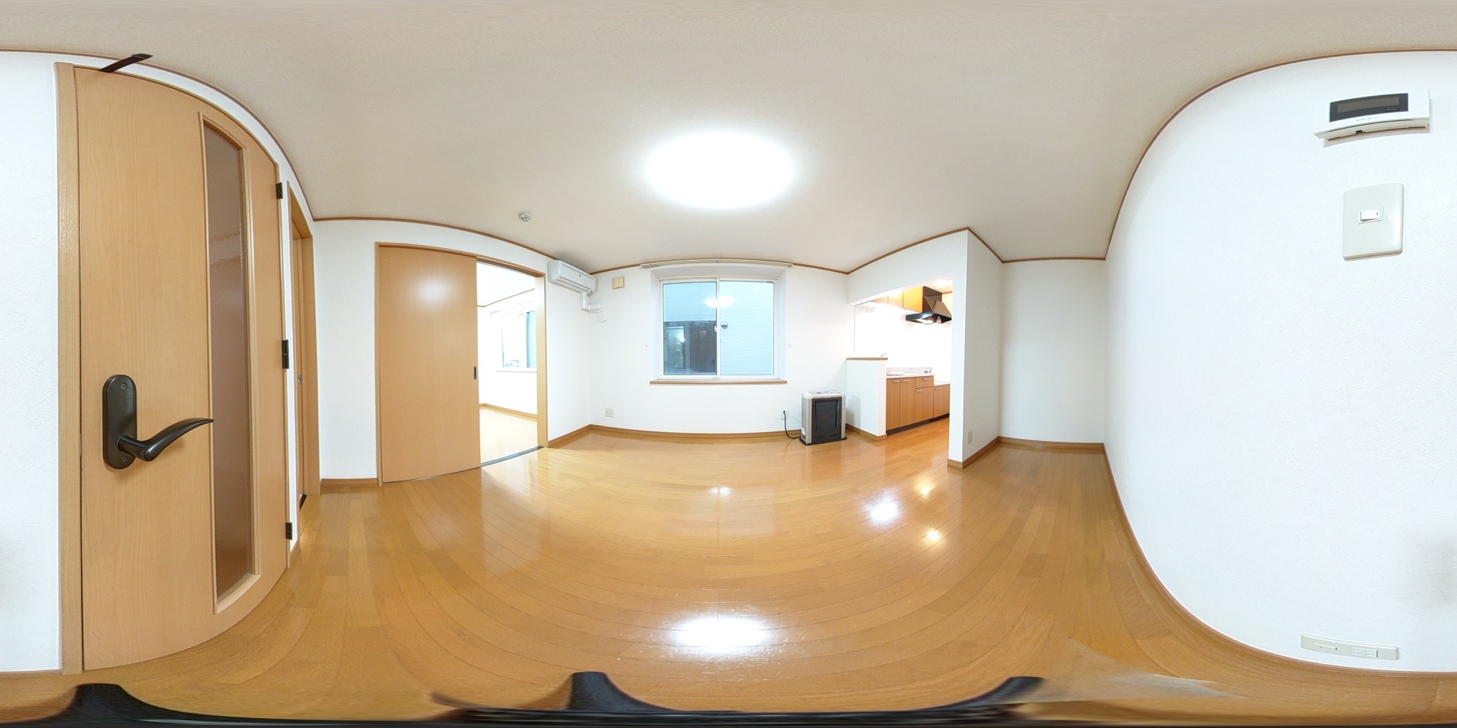 リビング・ダイニング