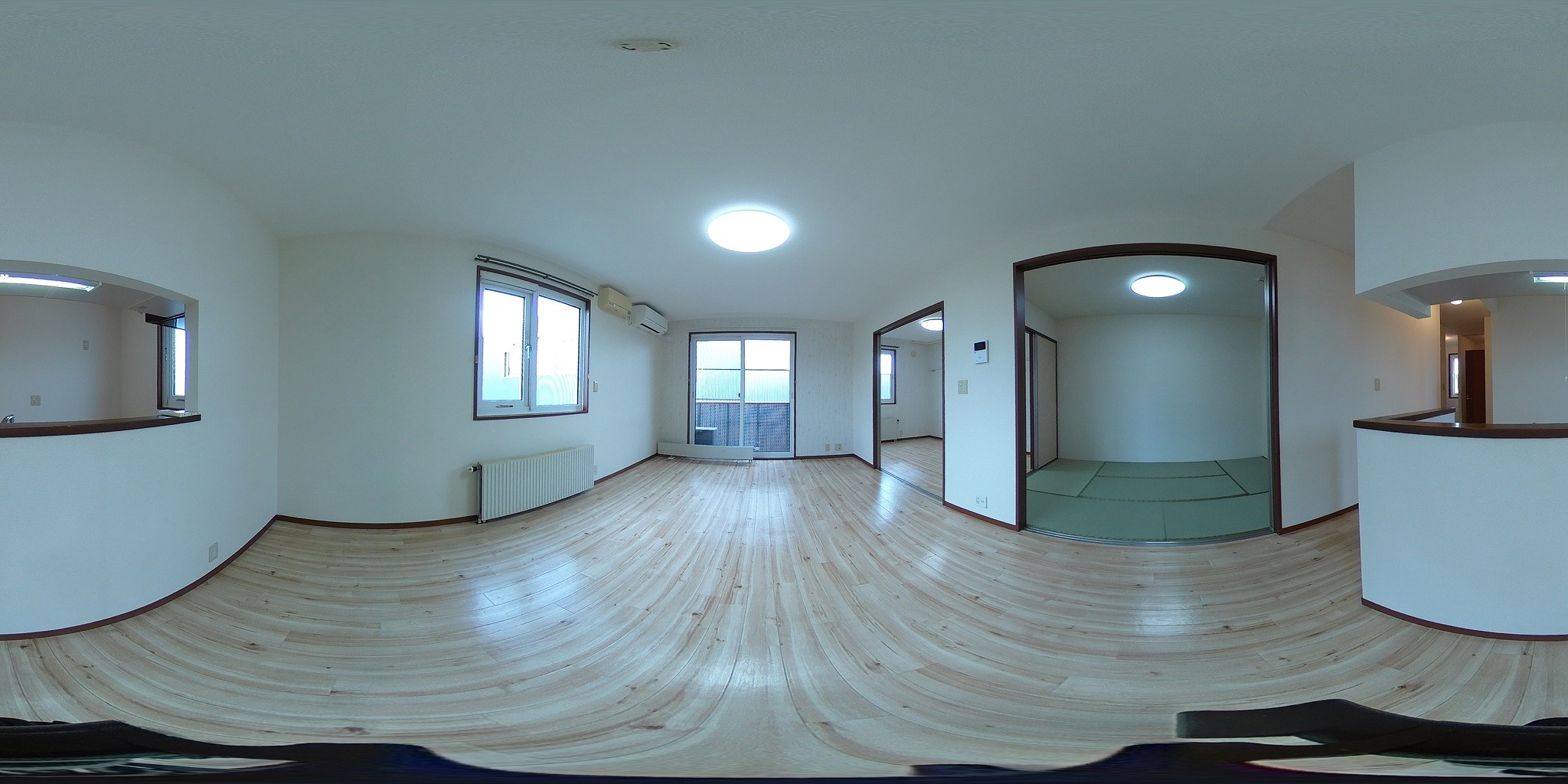 リビング・ダイニング