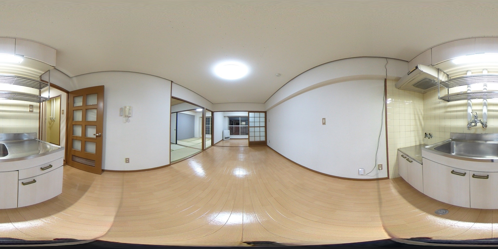 リビング・ダイニング