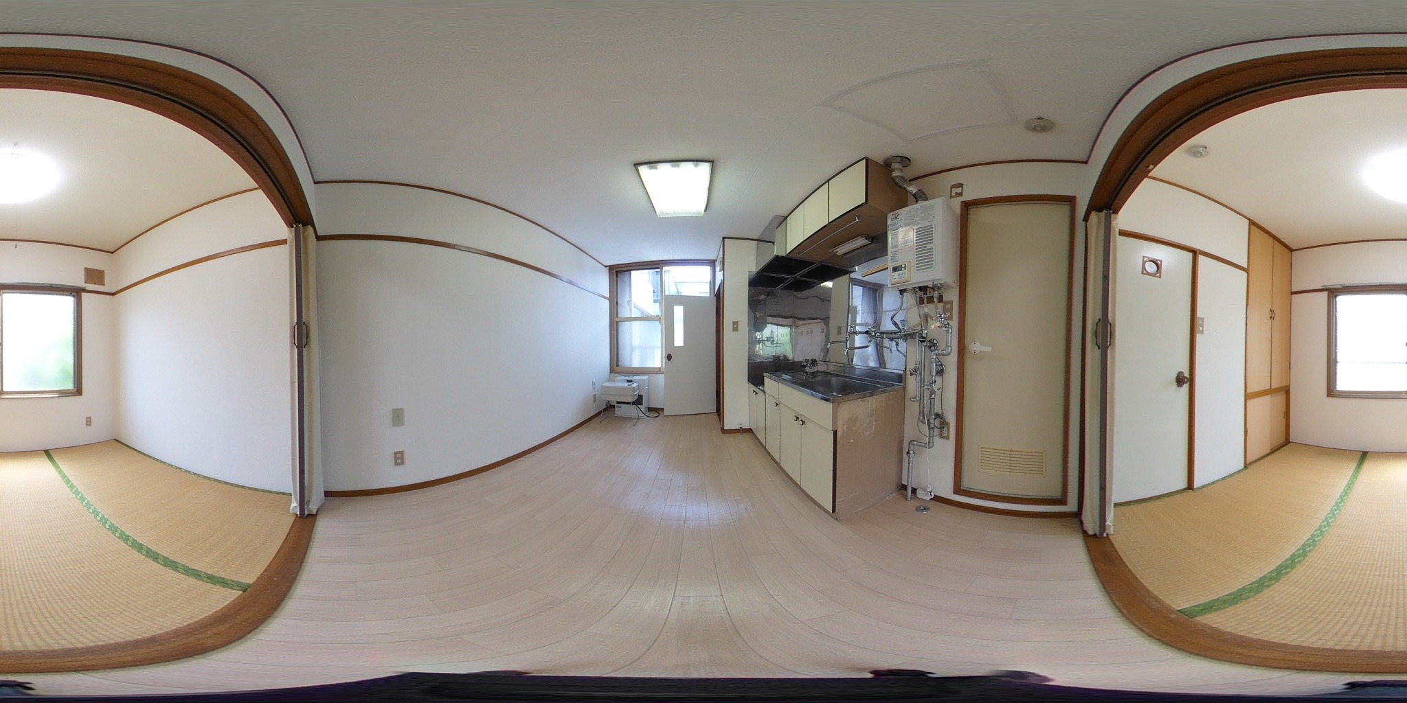 リビング・ダイニング