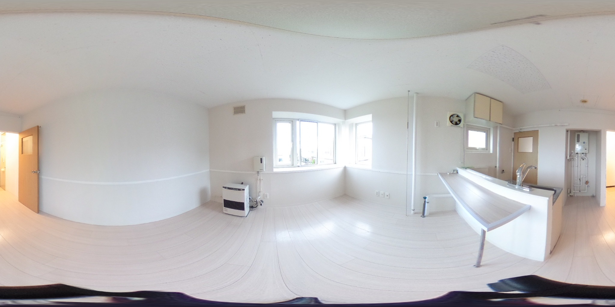 リビング・ダイニング