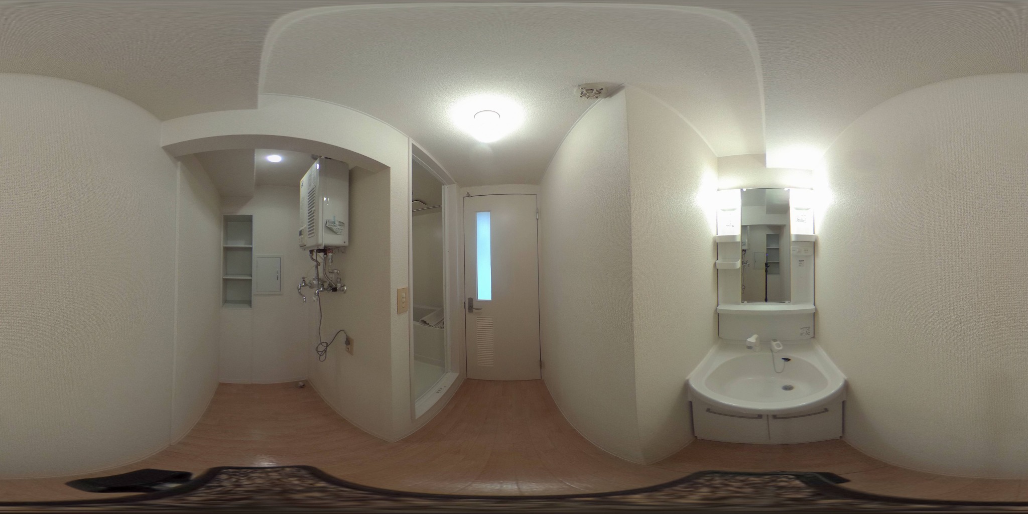 洗面所・脱衣所