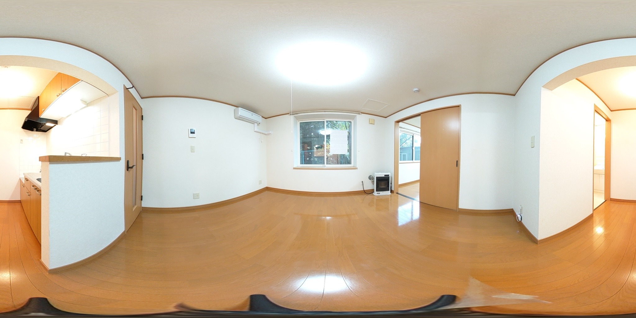 リビング・ダイニング