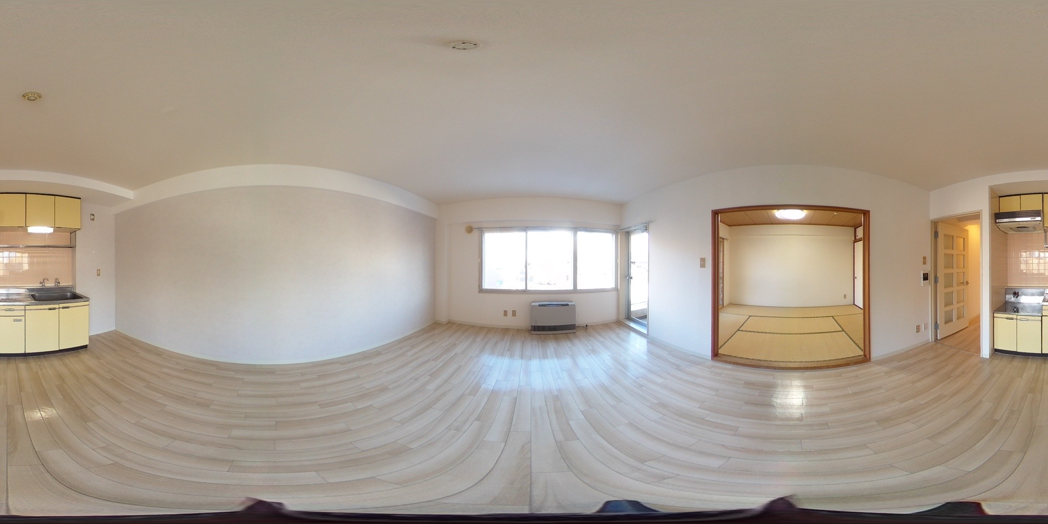 リビング・ダイニング