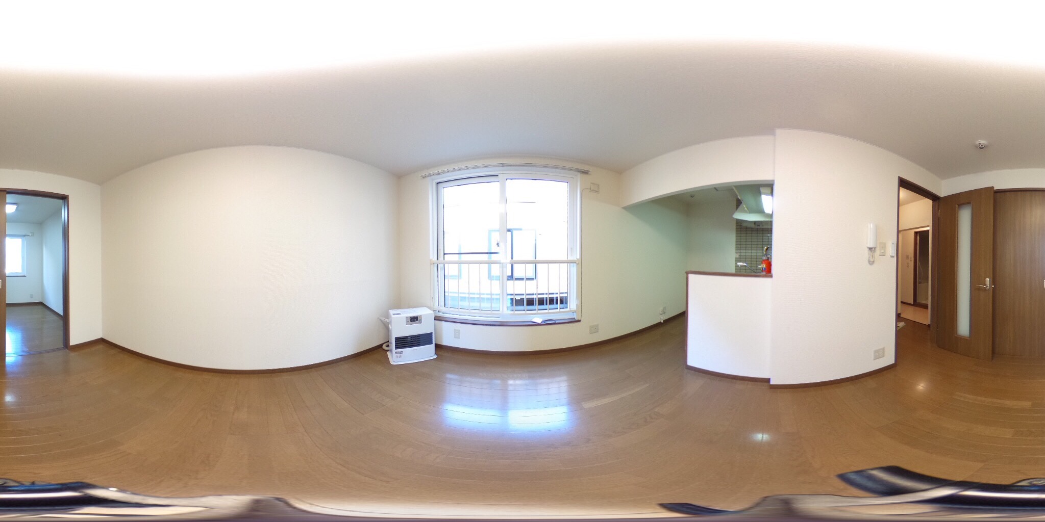 リビング・ダイニング