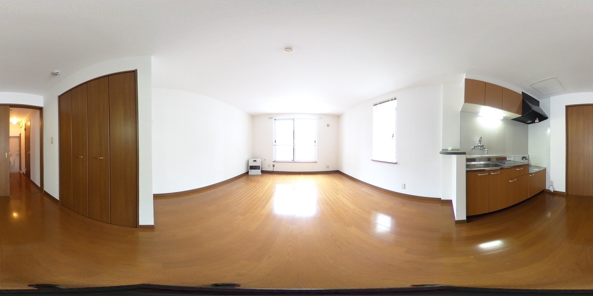 リビング・ダイニング