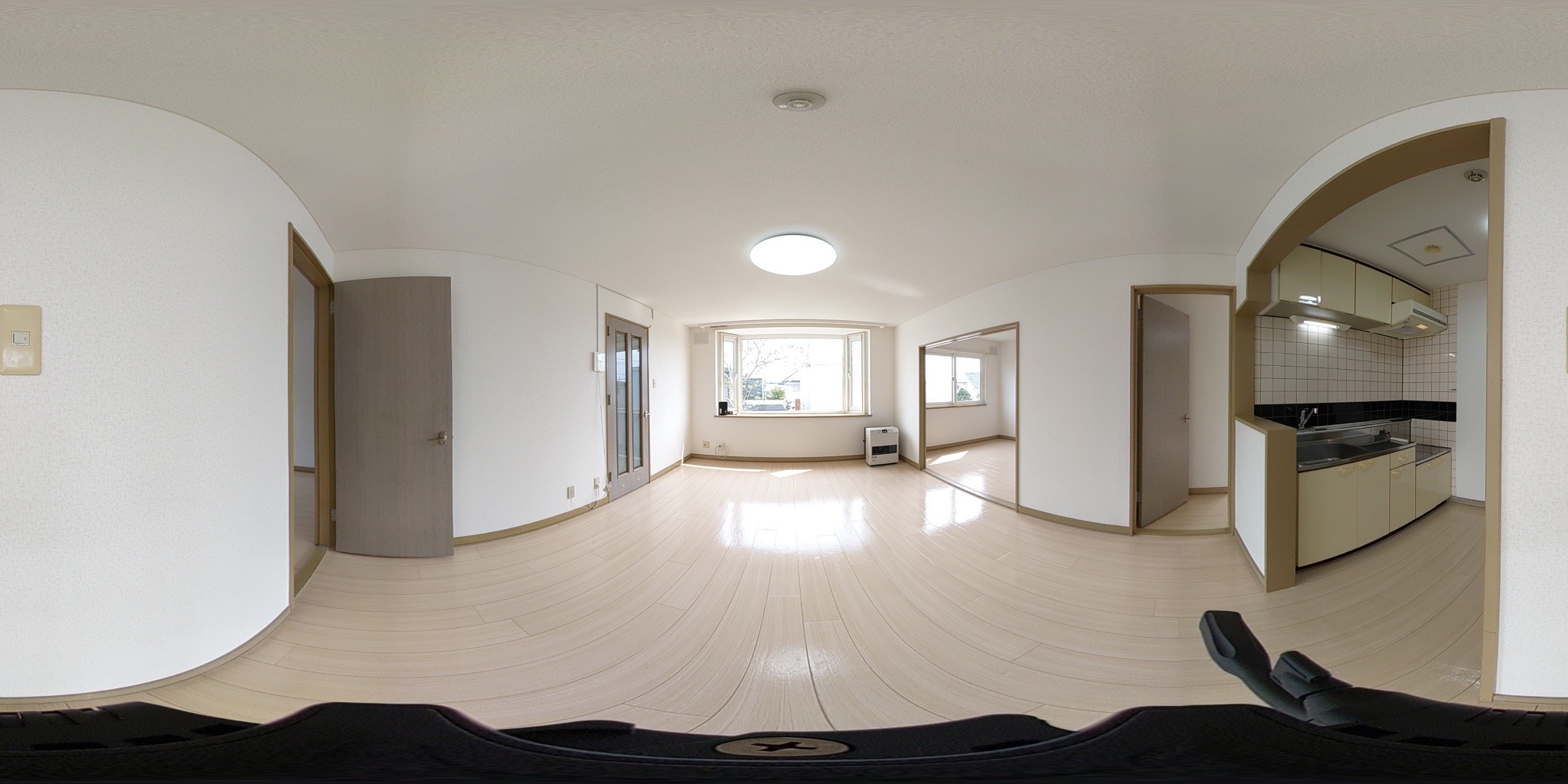 リビング・ダイニング