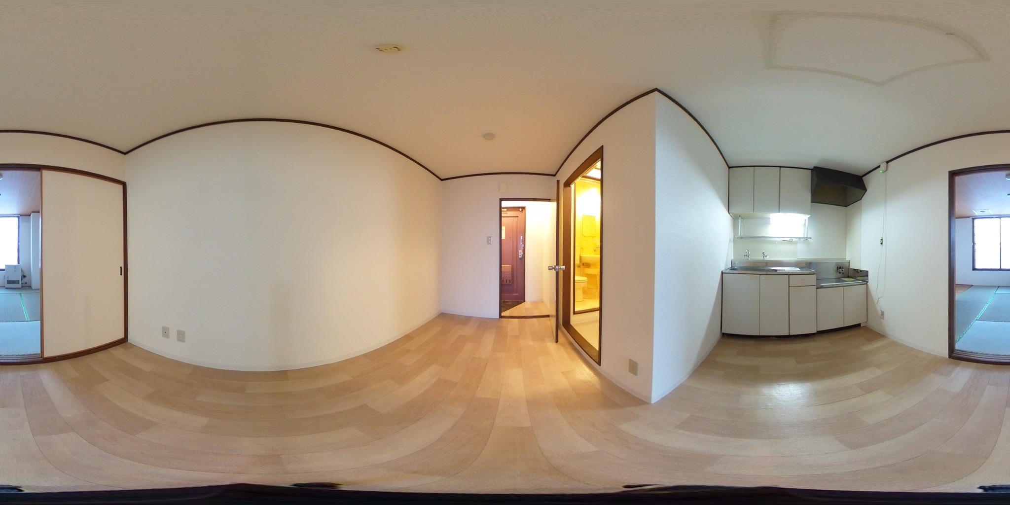 リビング・ダイニング