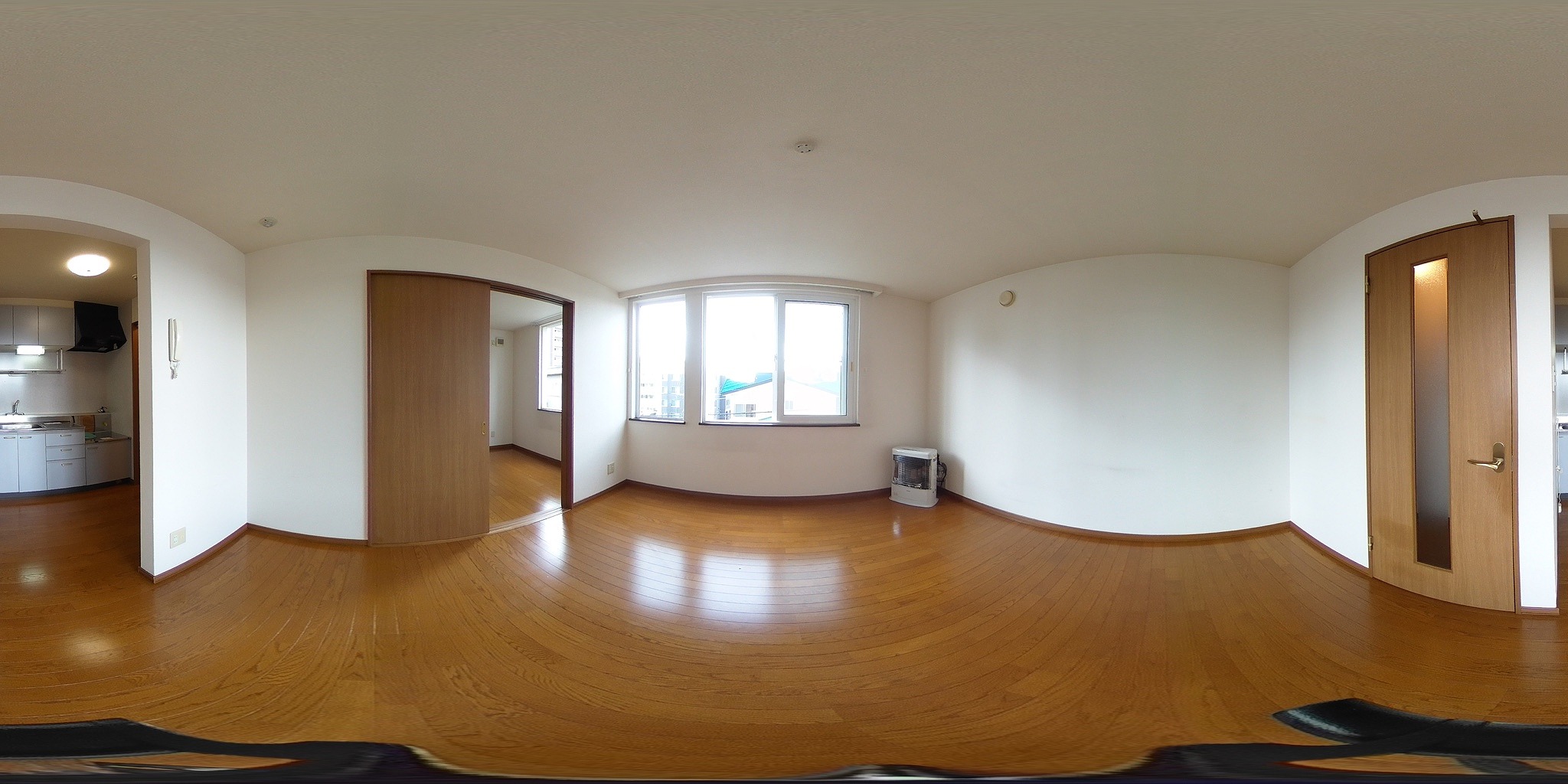 リビング・ダイニング