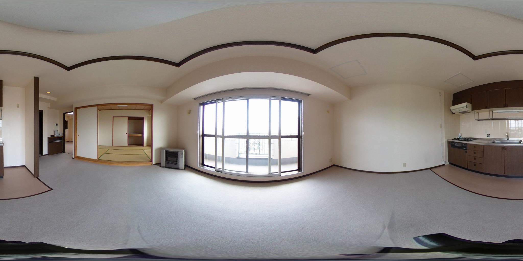 リビング・ダイニング