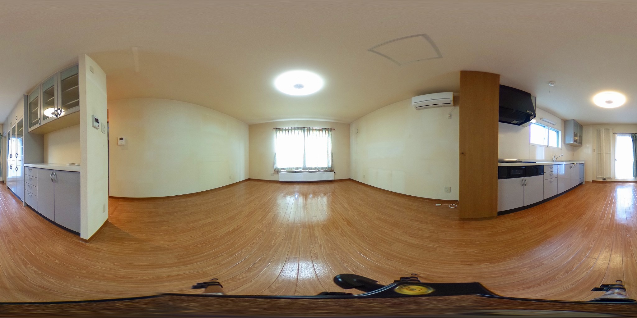 リビング・ダイニング