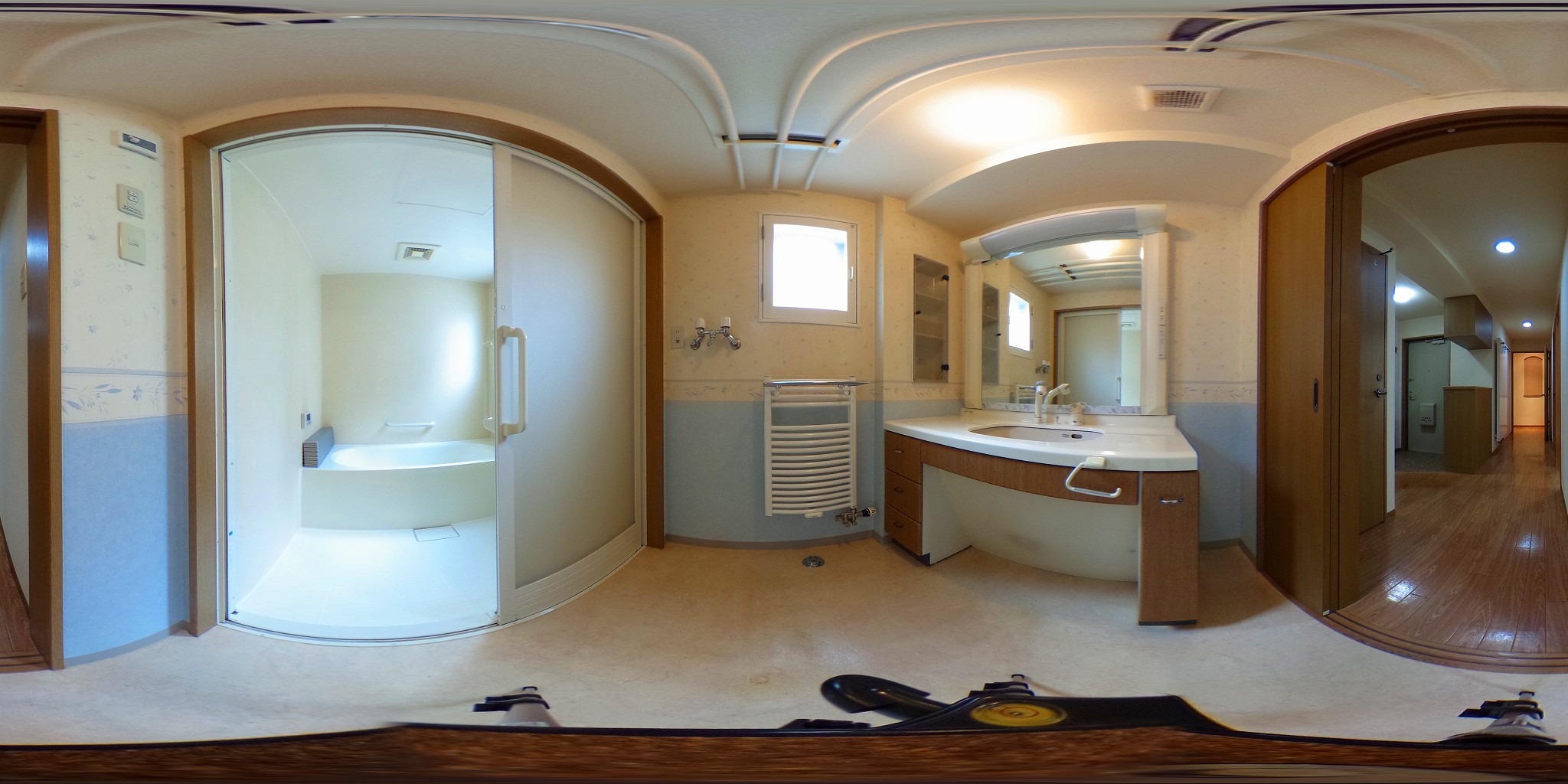 洗面所・脱衣所