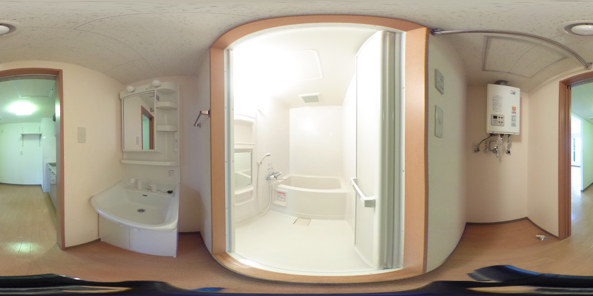 洗面所・脱衣所