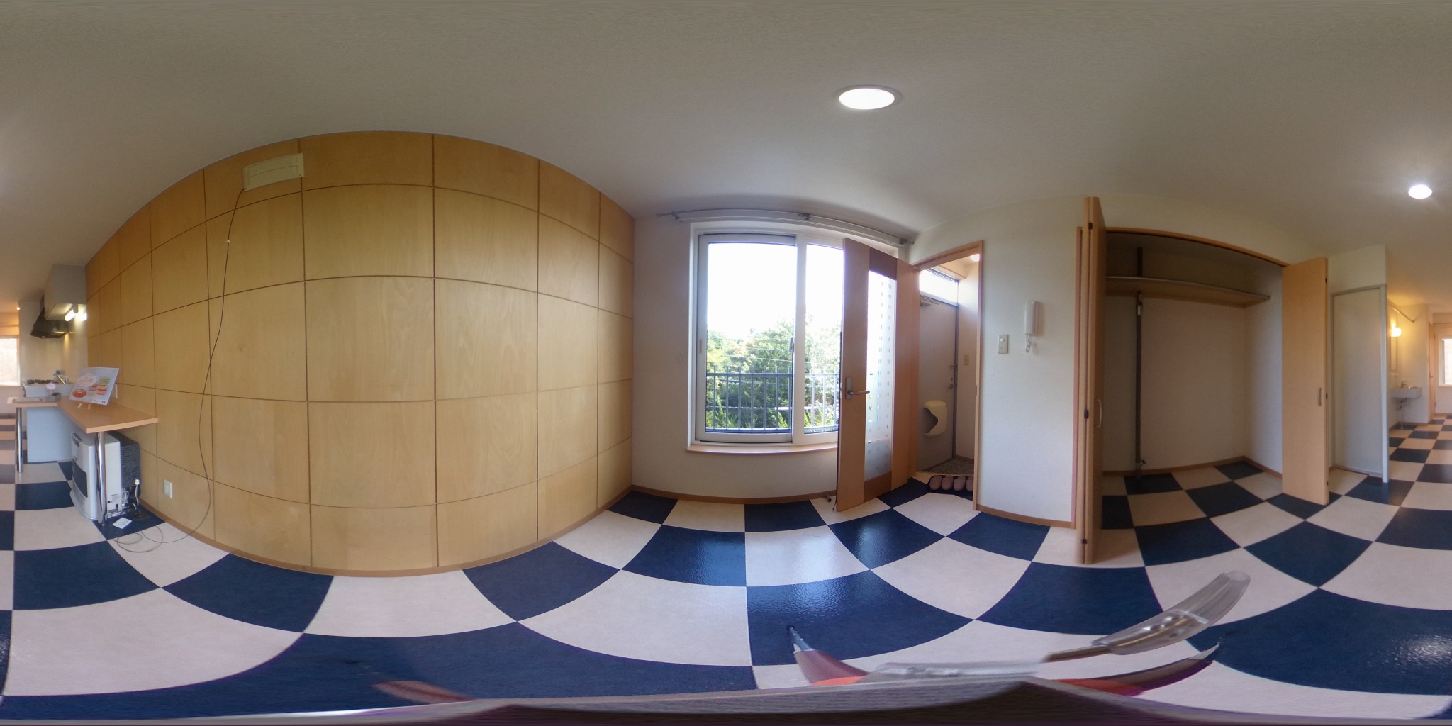 リビング・ダイニング